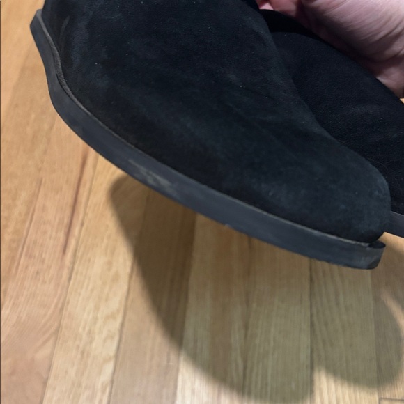 EVERLANE suede clogs - Picture 6 of 12